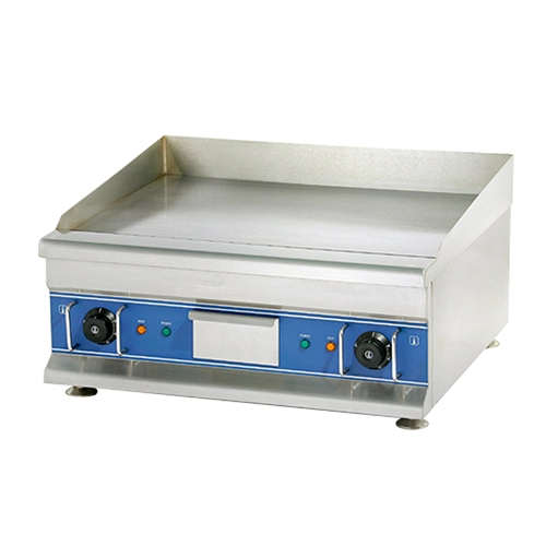 Kommersiell elektrisk grill
