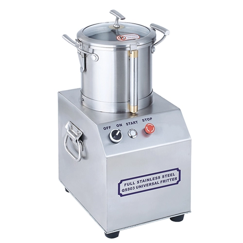 Kommersiell Fresh Cutter