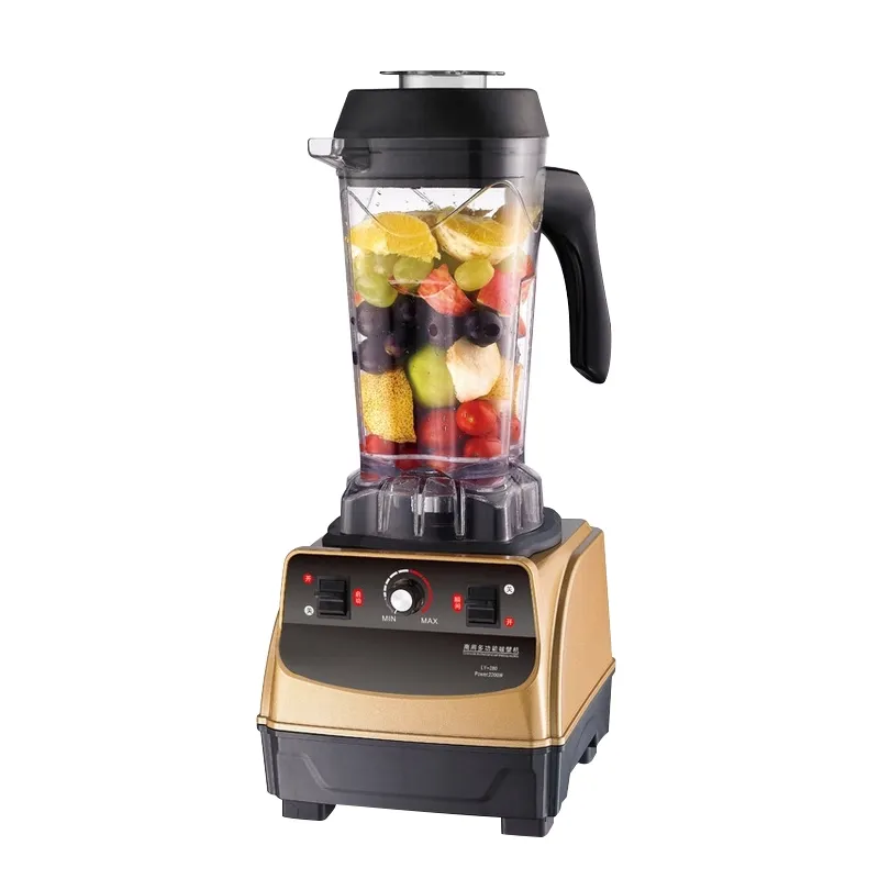 Kommersiell Immersion Blender