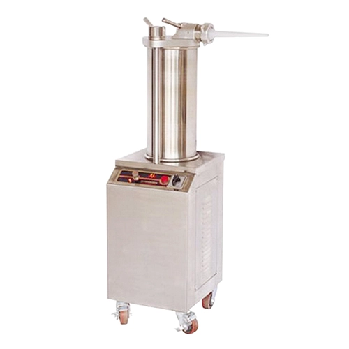 Kommersiell korvstoppare