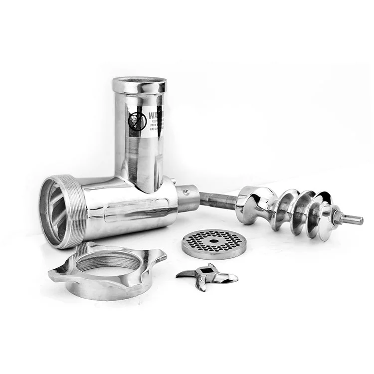 Elektrisk köttkvarn