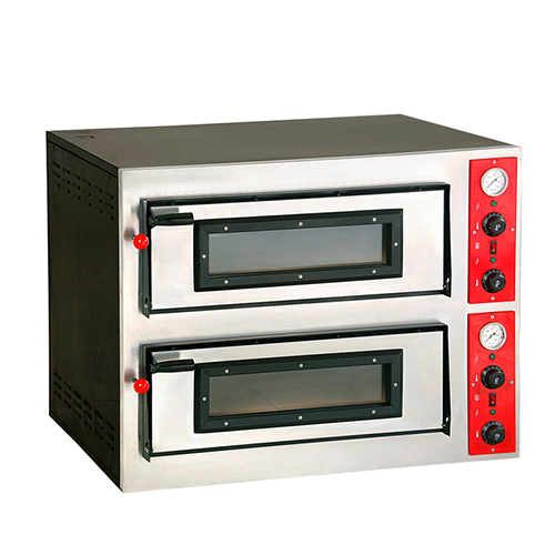 Elektrisk pizzaugn