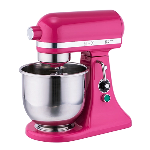 Planetary Centrifugal Mixer