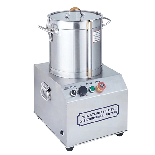 Commercial Fresh Cutter