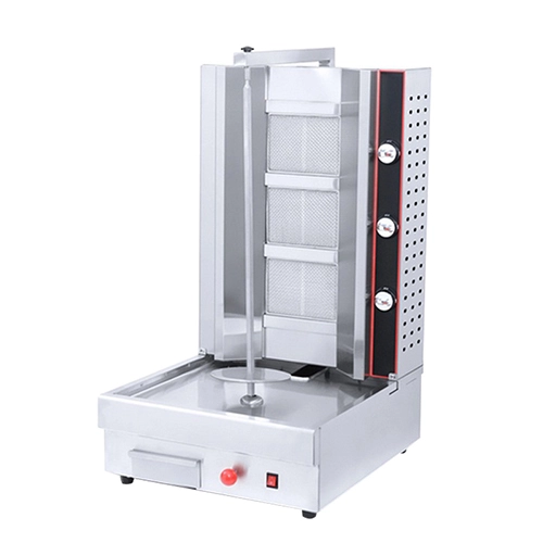 Shawarma Vertikal Broiler